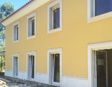 Clínica, Pedrogão Pequeno